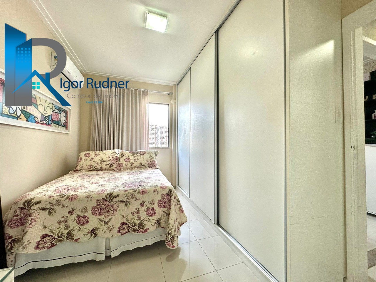 Apartamento à venda com 2 quartos, 72m² - Foto 9