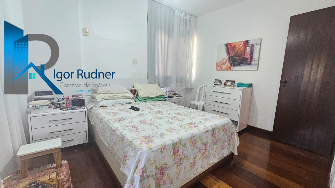 Apartamento à venda com 3 quartos, 145m² - Foto 24