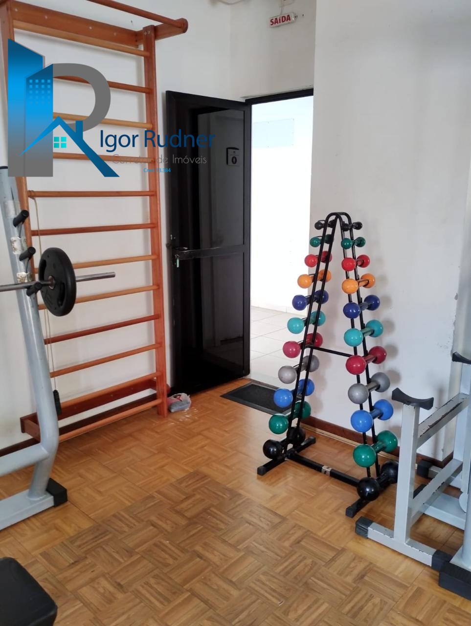 Apartamento à venda com 2 quartos, 76m² - Foto 19