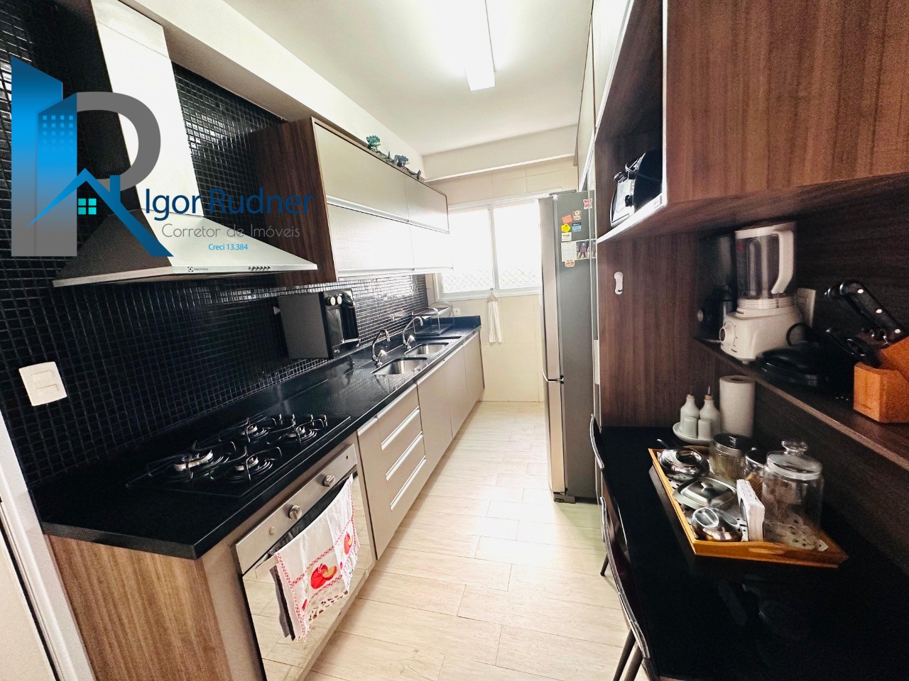 Apartamento à venda com 3 quartos, 116m² - Foto 18