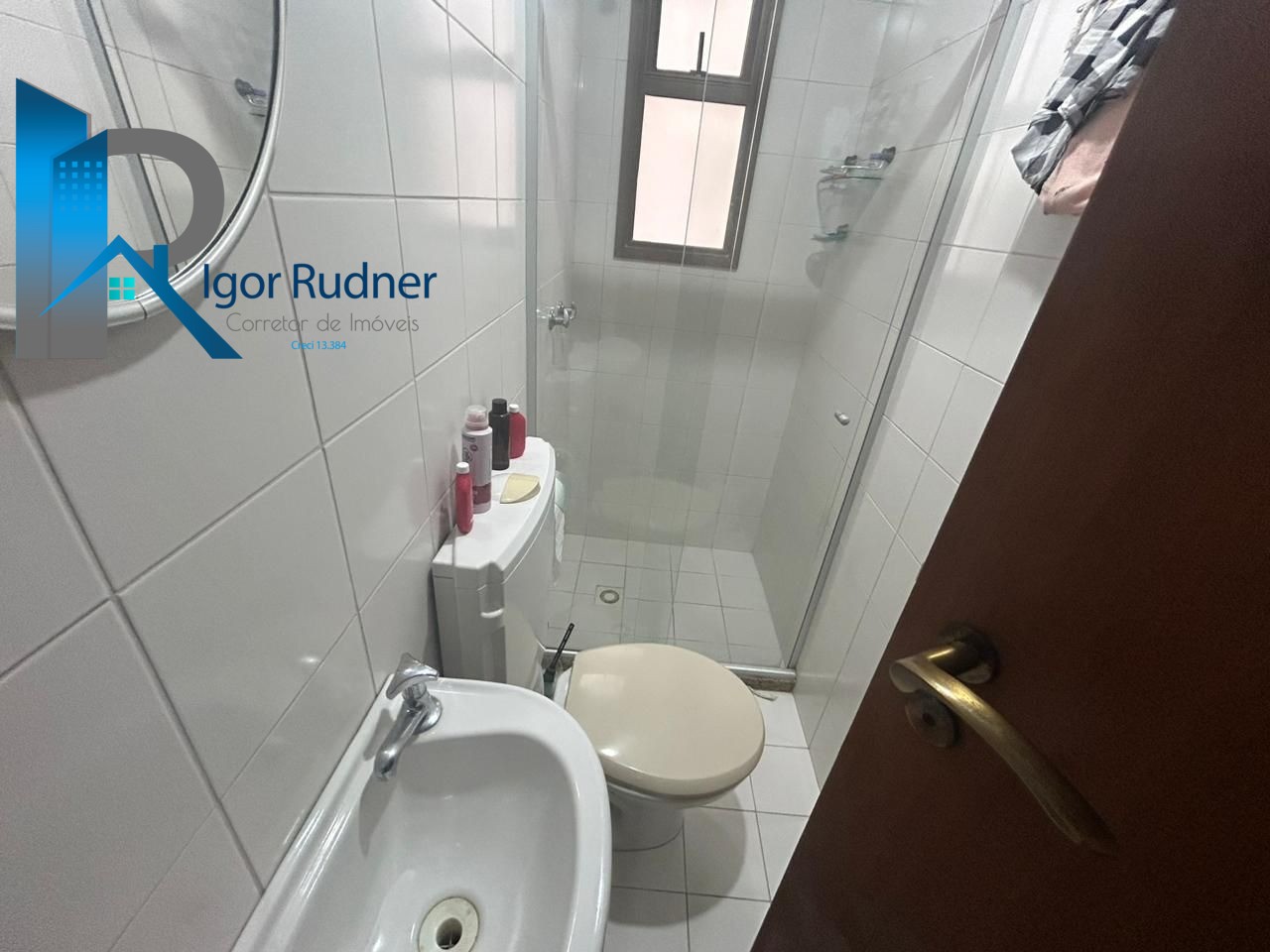 Apartamento à venda com 3 quartos, 100m² - Foto 20