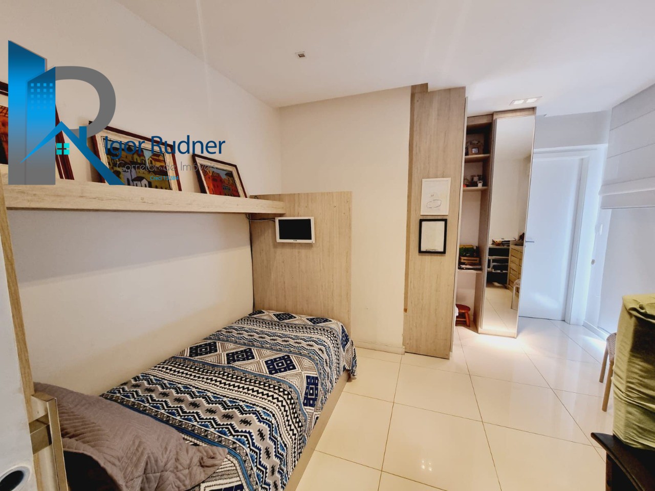 Apartamento à venda com 2 quartos, 133m² - Foto 20