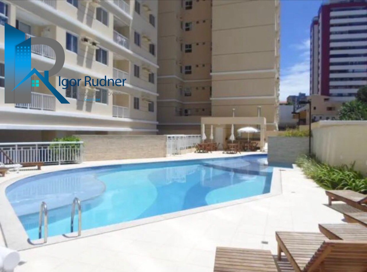 Apartamento à venda com 2 quartos, 60m² - Foto 13