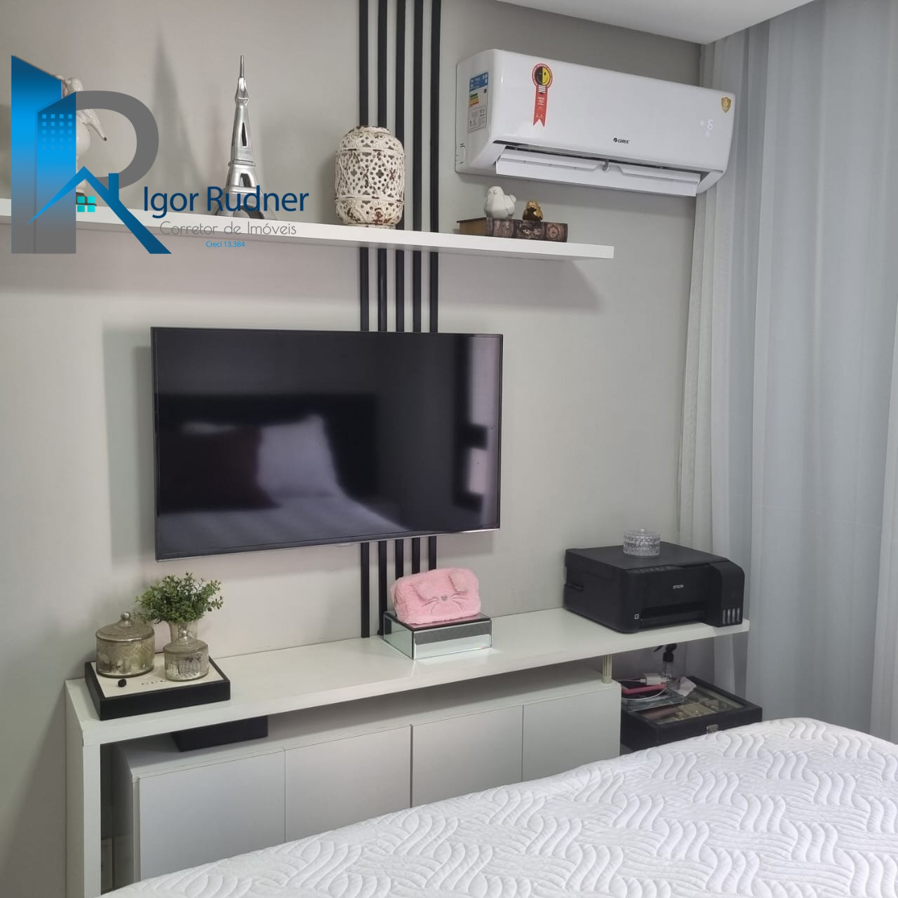 Apartamento à venda com 3 quartos, 65m² - Foto 18