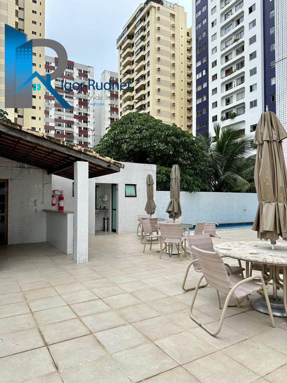 Apartamento à venda com 3 quartos, 93m² - Foto 23