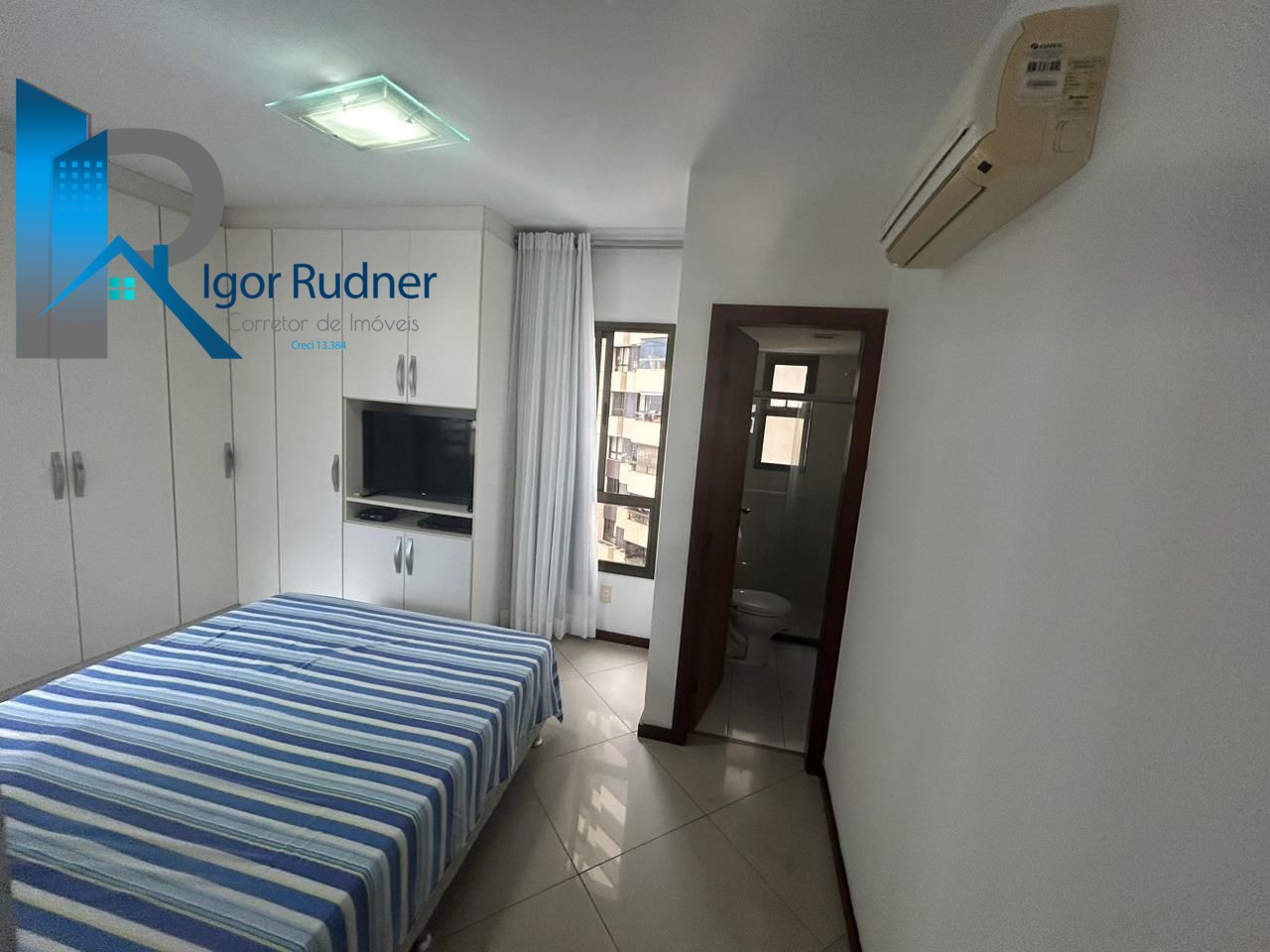 Apartamento à venda com 3 quartos, 100m² - Foto 11