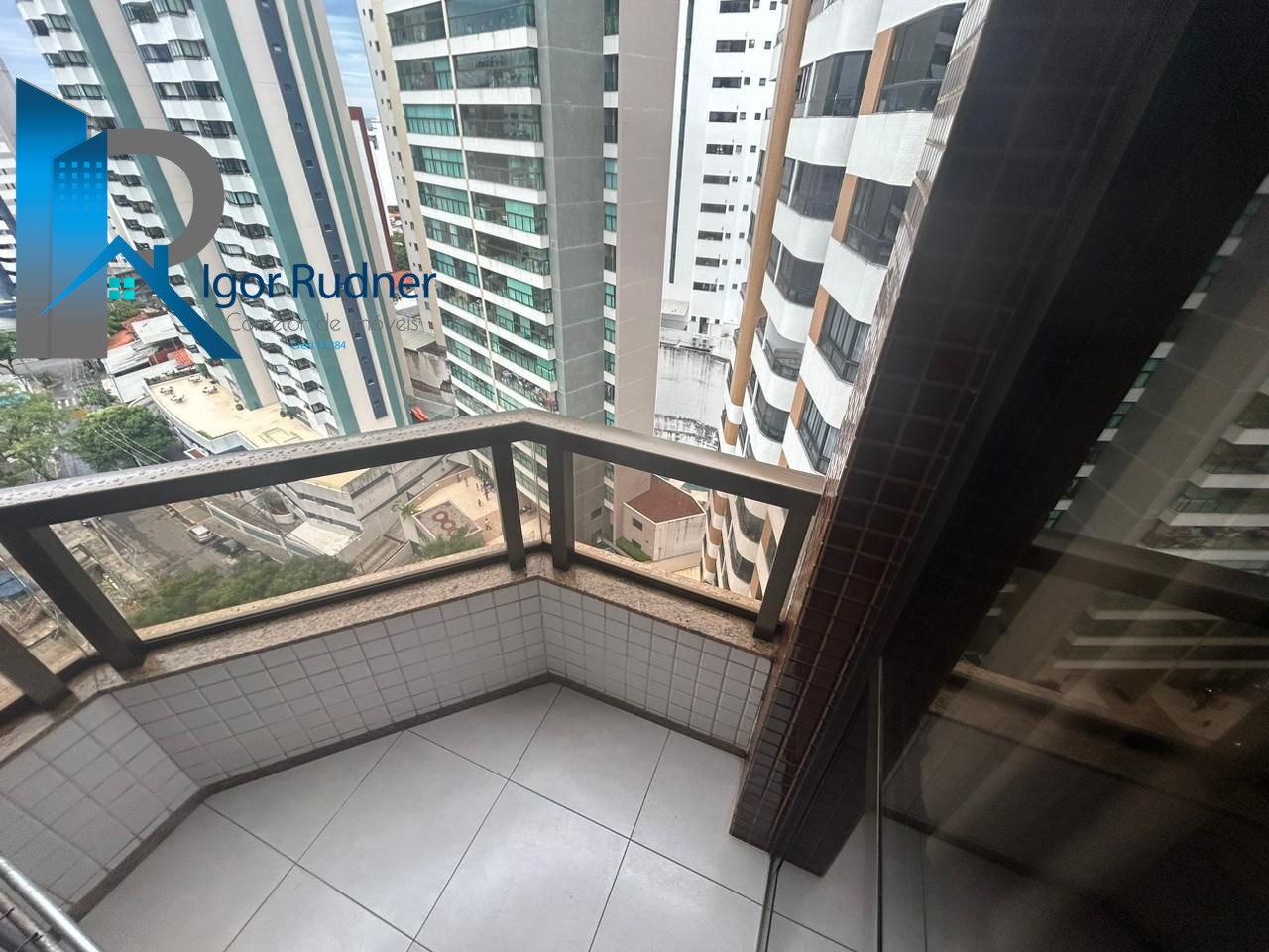 Apartamento à venda com 3 quartos, 100m² - Foto 7