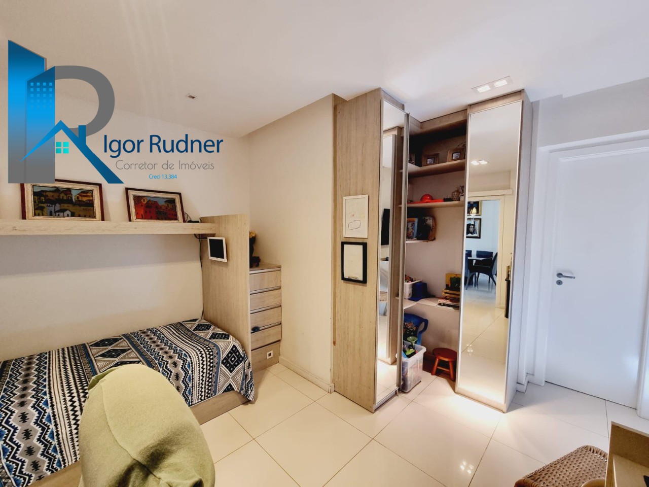 Apartamento à venda com 2 quartos, 133m² - Foto 24