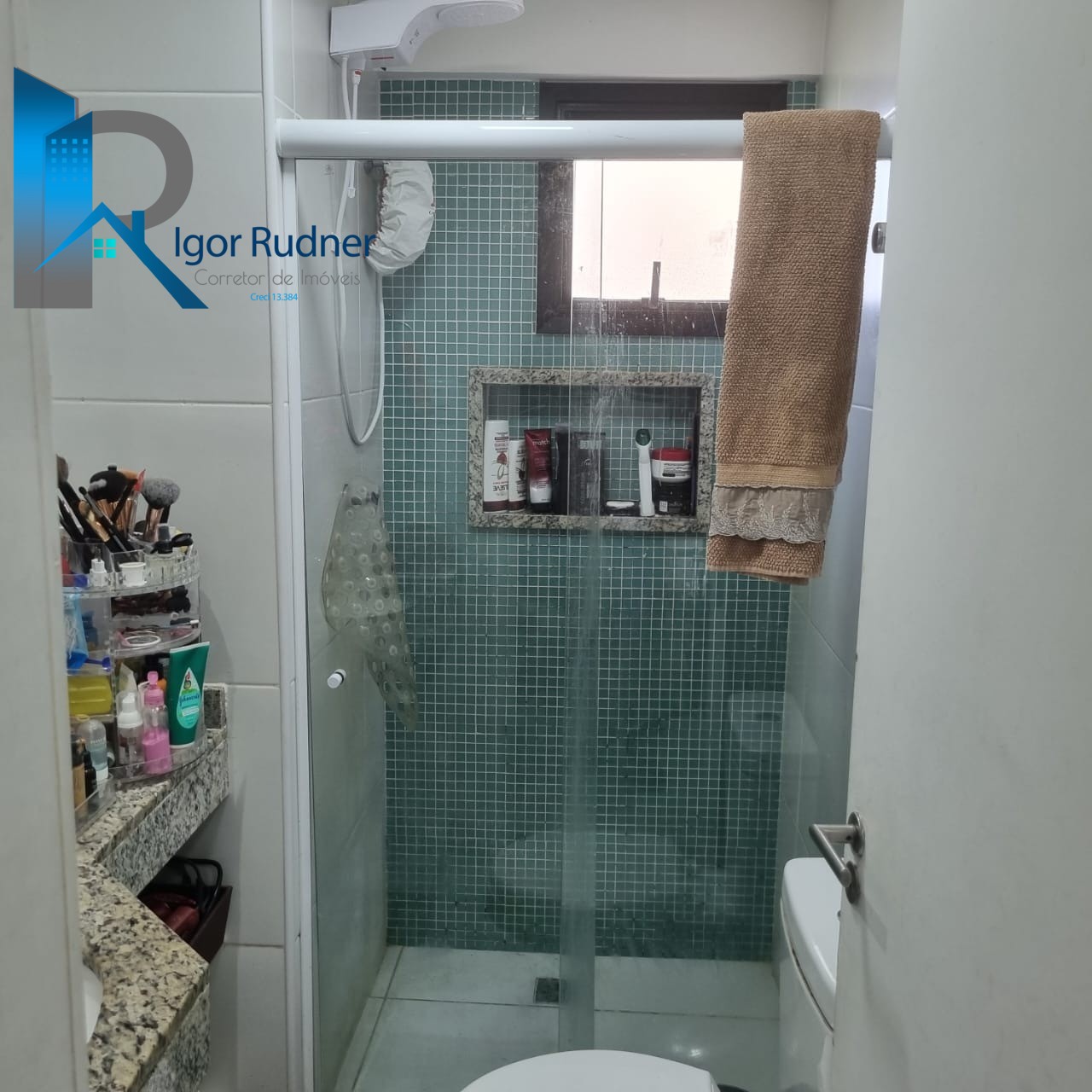 Apartamento à venda com 3 quartos, 65m² - Foto 19