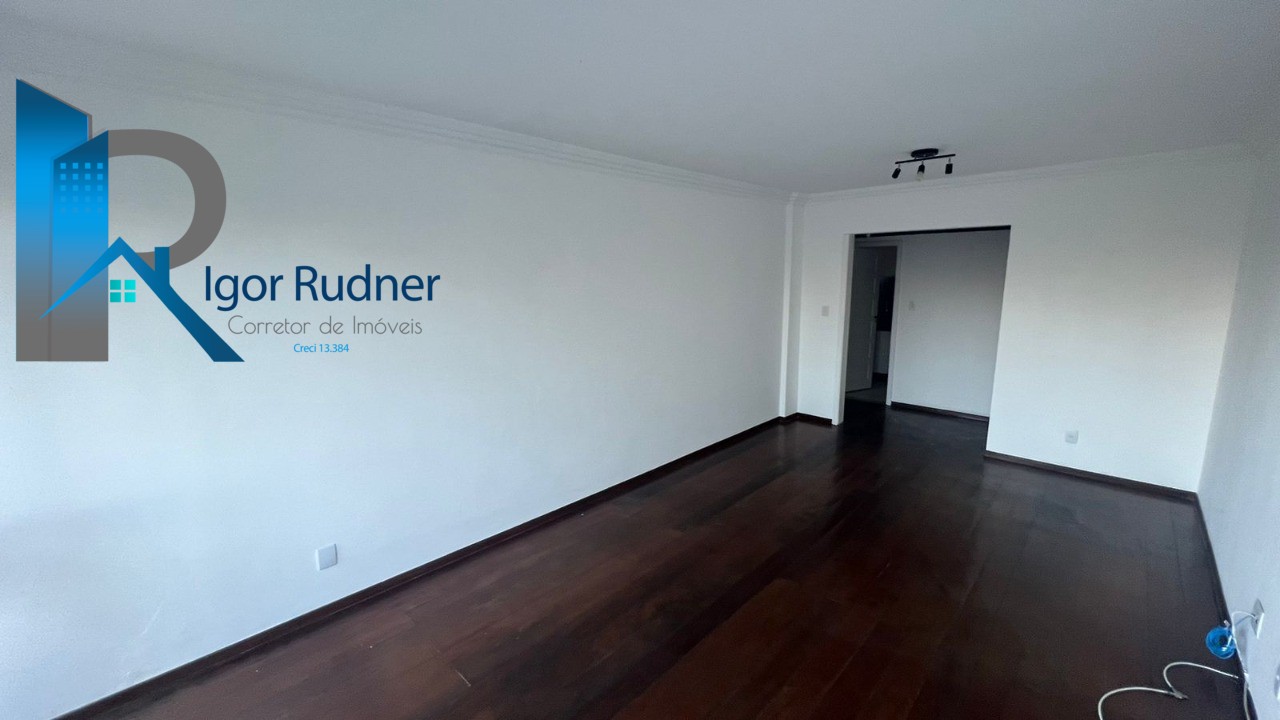 Apartamento à venda com 2 quartos, 99m² - Foto 2