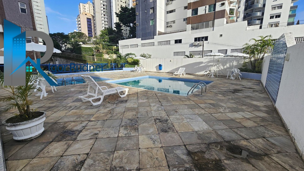 Cobertura à venda com 3 quartos, 128m² - Foto 31