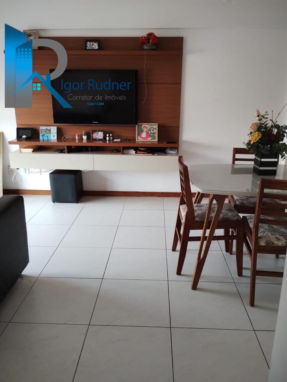 Apartamento, 2 quartos, 76 m² - Foto 3