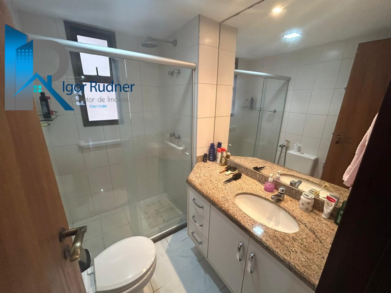 Apartamento à venda com 3 quartos, 100m² - Foto 9