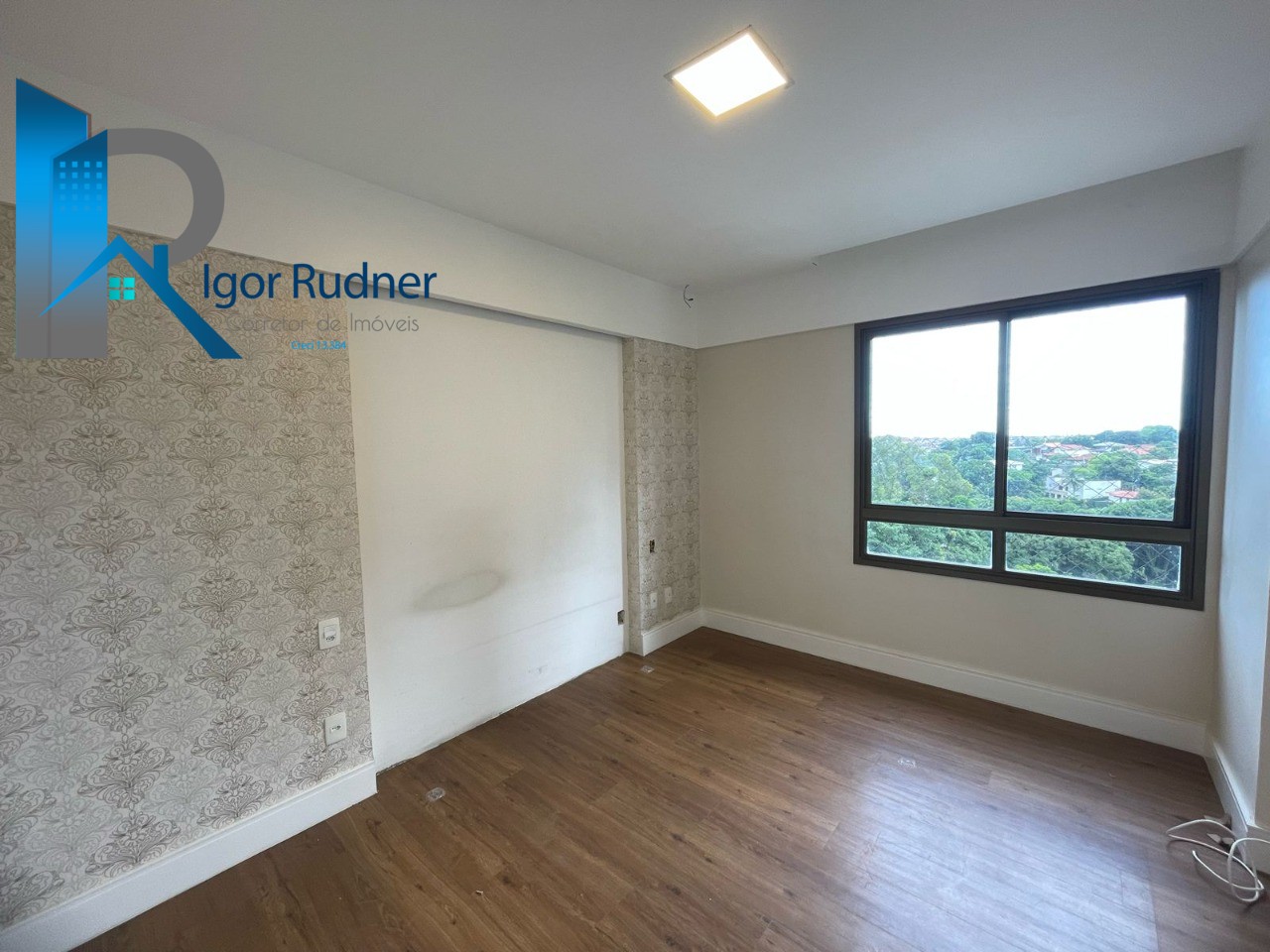 Apartamento à venda com 3 quartos, 171m² - Foto 5