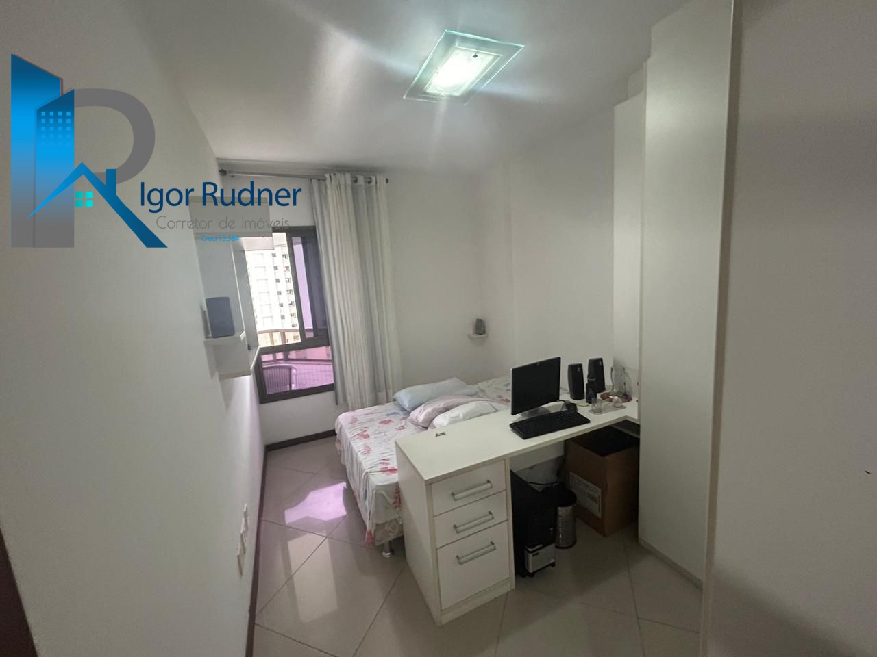 Apartamento à venda com 3 quartos, 100m² - Foto 15