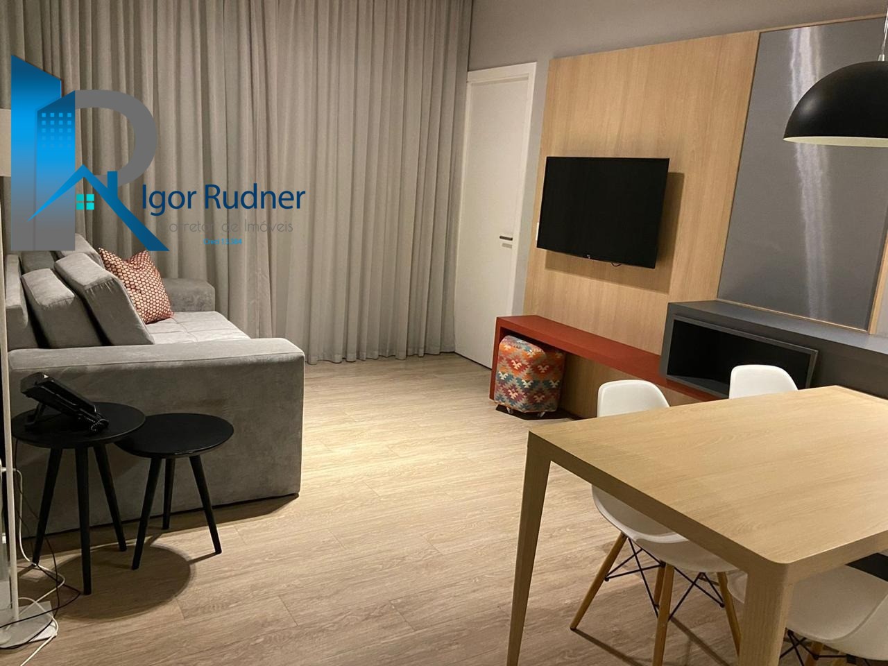 Apartamento, 2 quartos, 64 m² - Foto 3