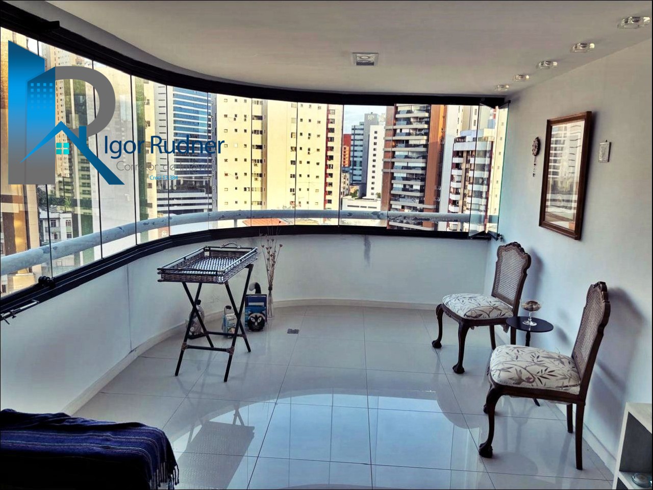 Apartamento, 2 quartos, 116 m² - Foto 4