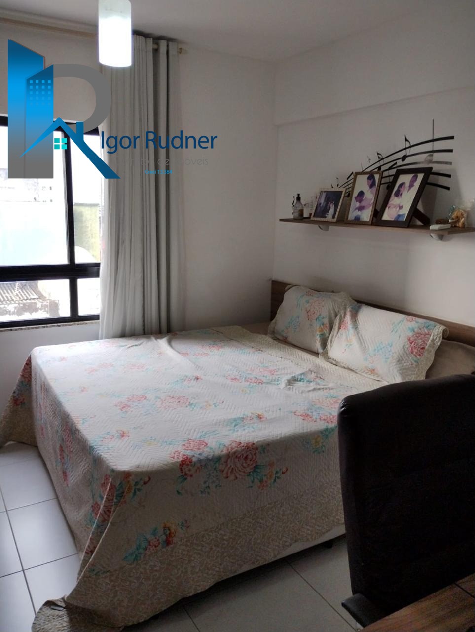 Apartamento à venda com 2 quartos, 76m² - Foto 10