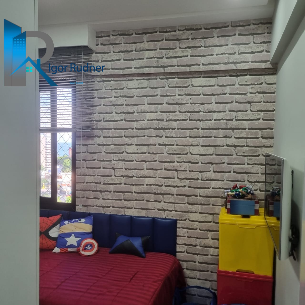 Apartamento à venda com 3 quartos, 65m² - Foto 15