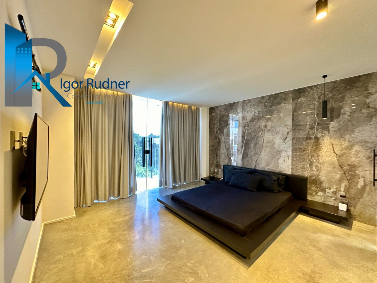 Casa de Condomínio à venda com 3 quartos, 282m² - Foto 16