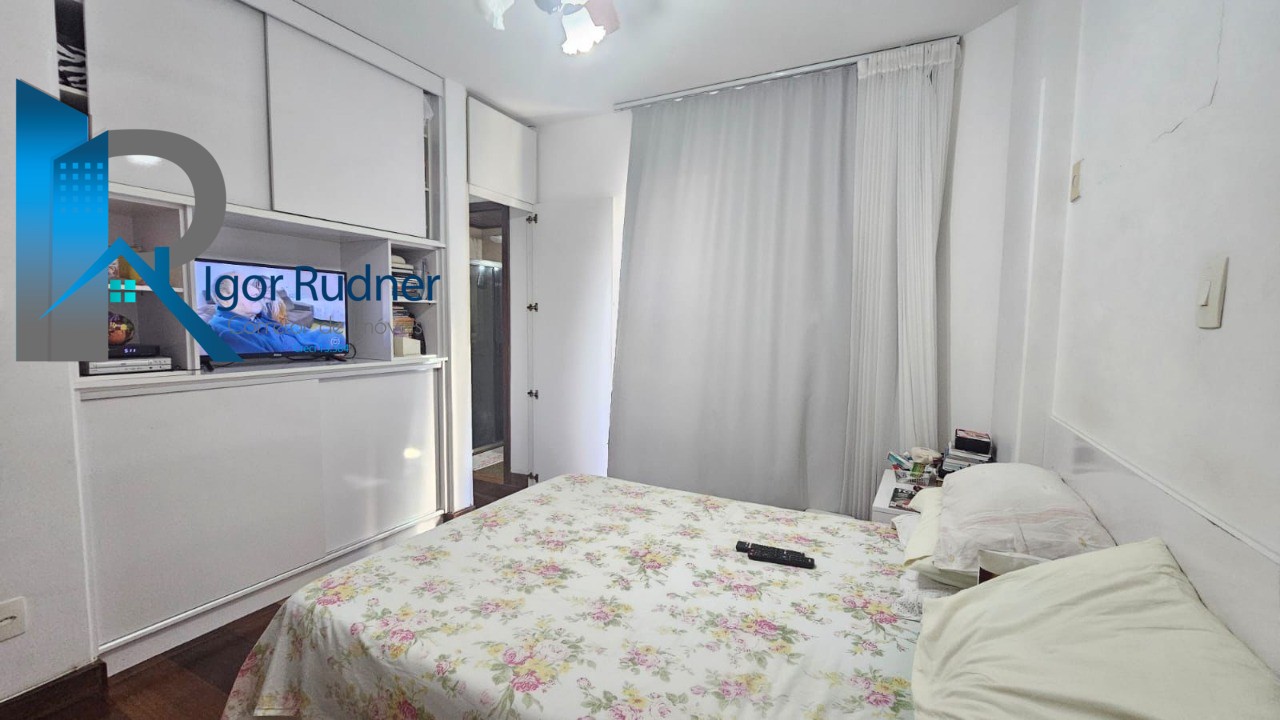 Apartamento à venda com 3 quartos, 145m² - Foto 22