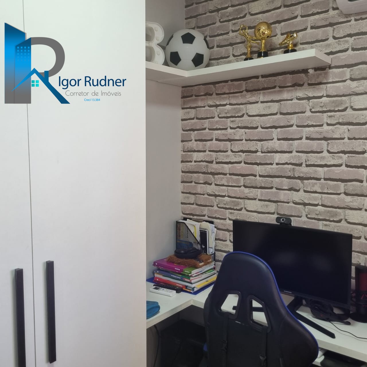 Apartamento à venda com 3 quartos, 65m² - Foto 16