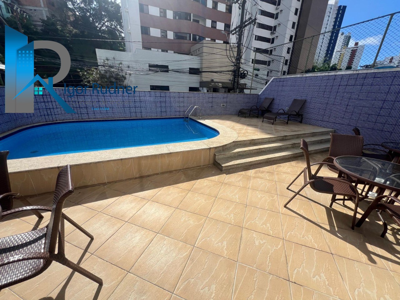 Apartamento à venda com 3 quartos, 104m² - Foto 25