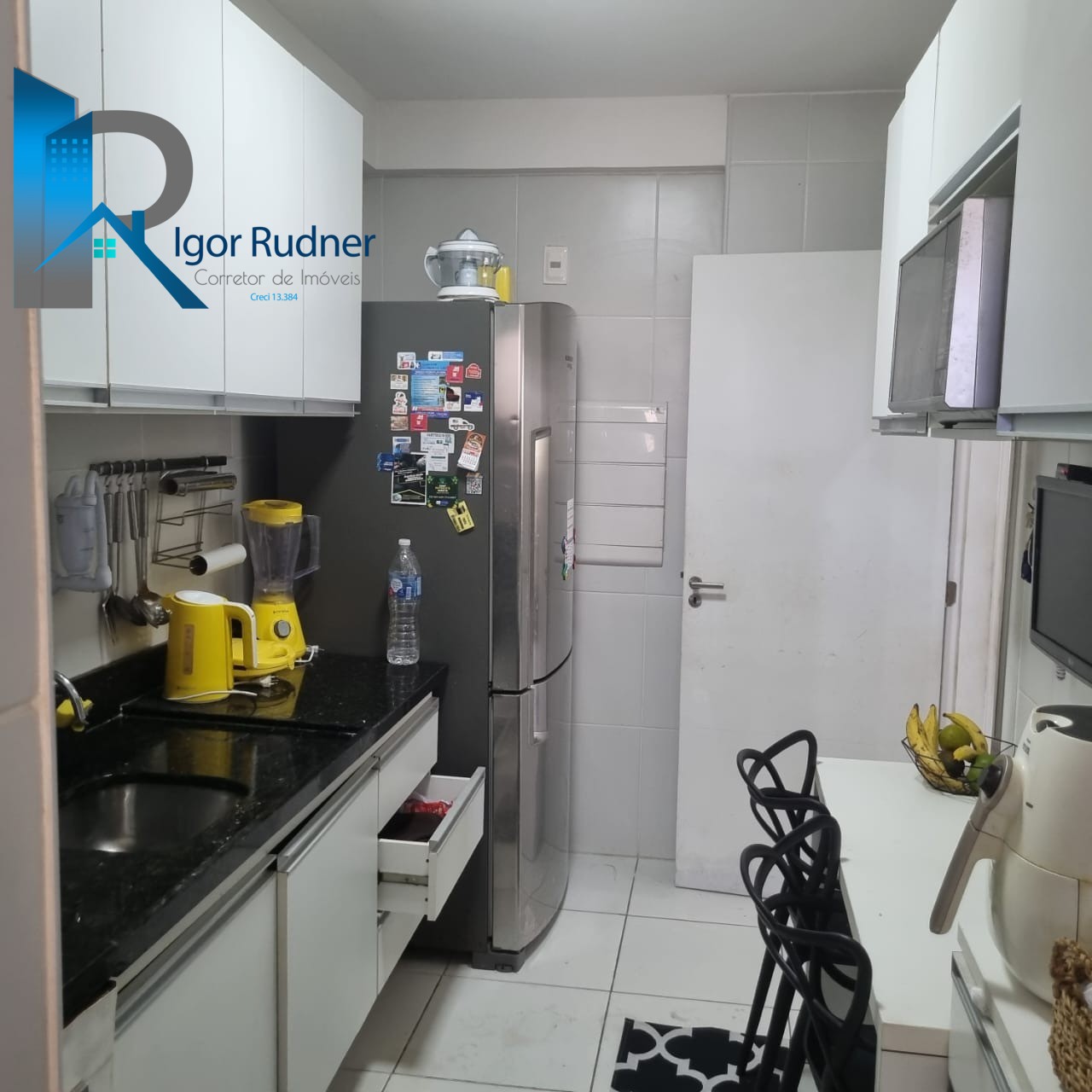 Apartamento à venda com 3 quartos, 65m² - Foto 25