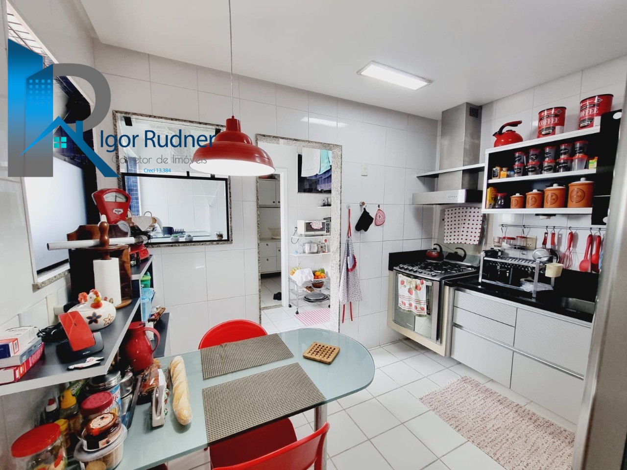 Apartamento à venda com 2 quartos, 133m² - Foto 35