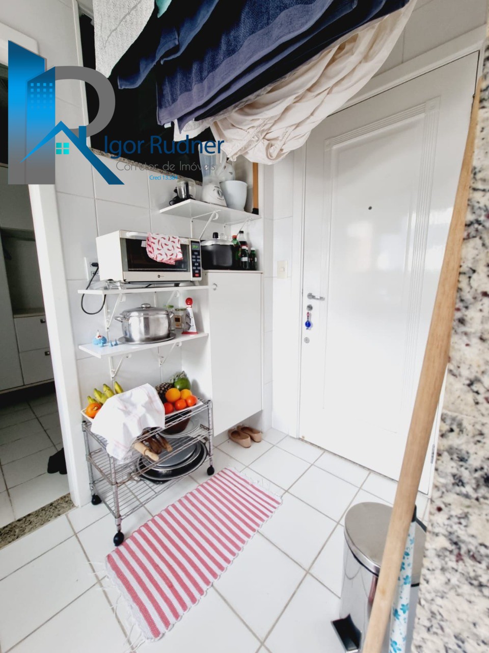 Apartamento à venda com 2 quartos, 133m² - Foto 43