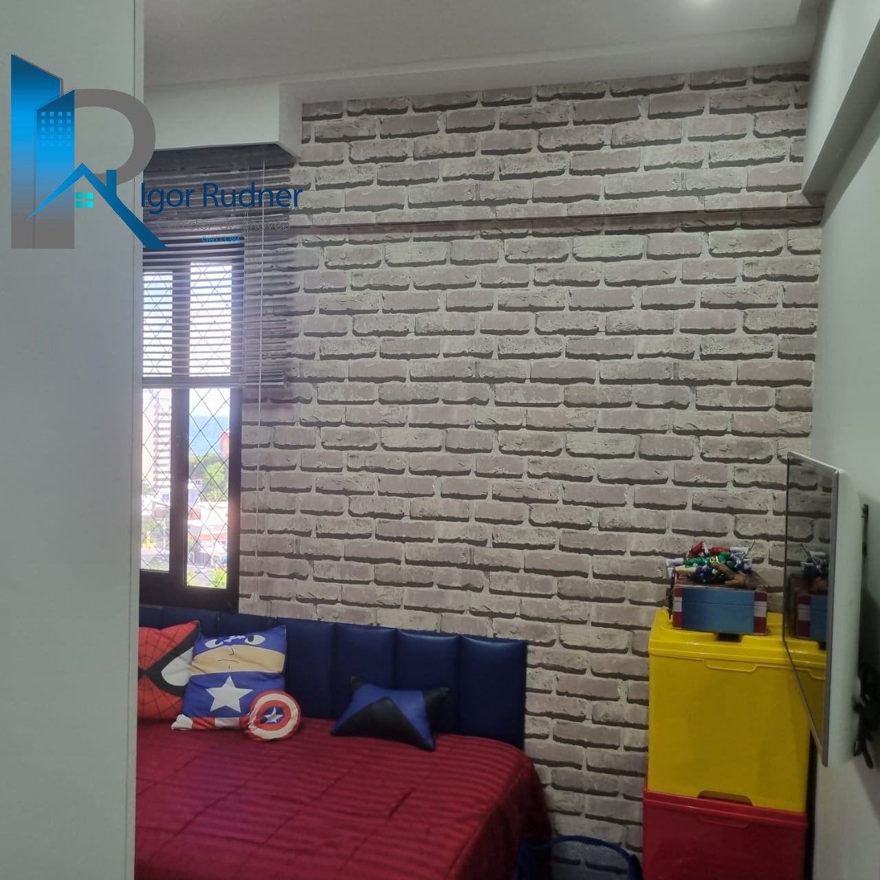 Apartamento à venda com 3 quartos, 65m² - Foto 14