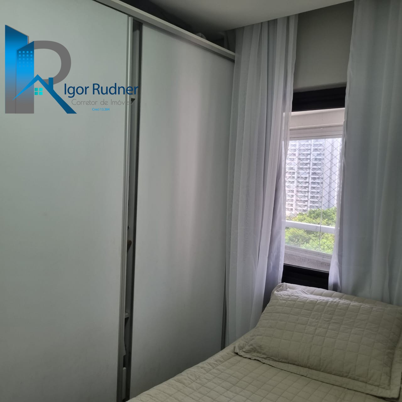 Apartamento à venda com 3 quartos, 65m² - Foto 23