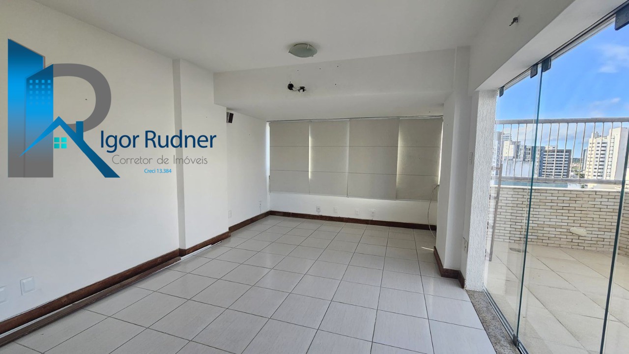 Cobertura à venda com 3 quartos, 128m² - Foto 21