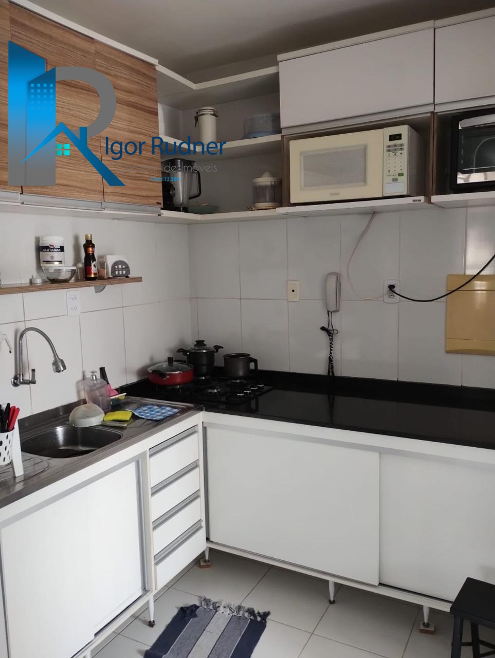 Apartamento à venda com 2 quartos, 76m² - Foto 13