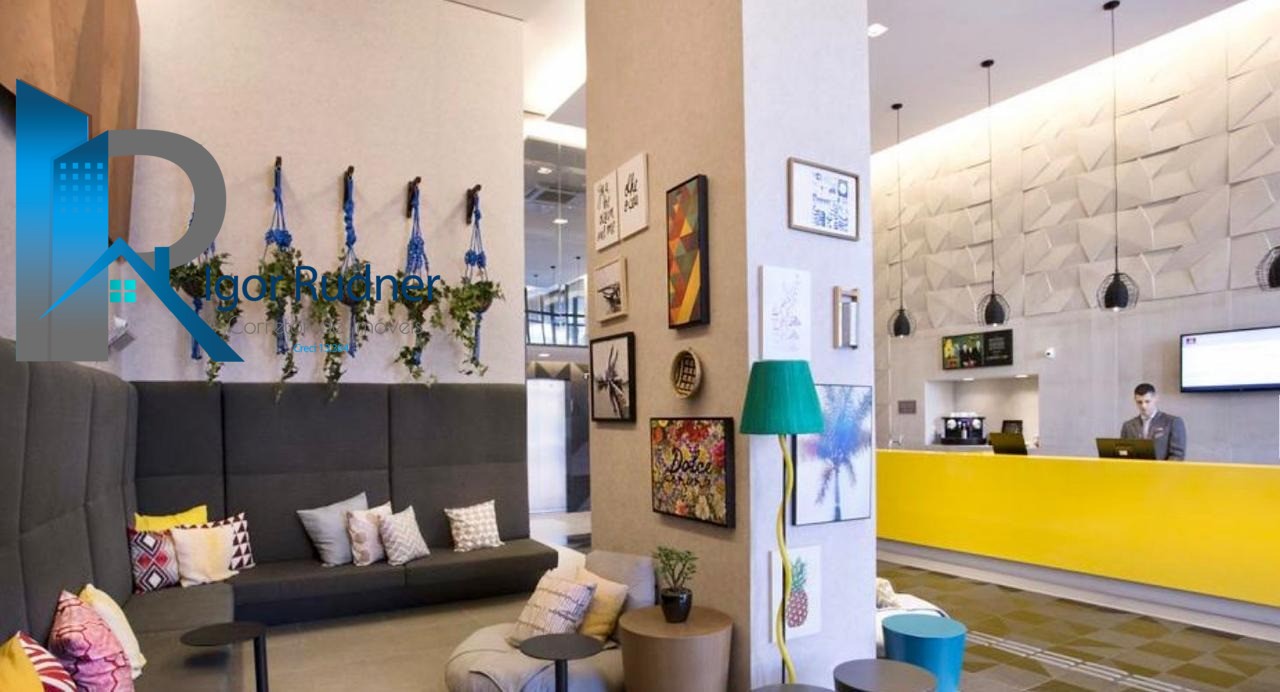 Apartamento à venda com 2 quartos, 64m² - Foto 17