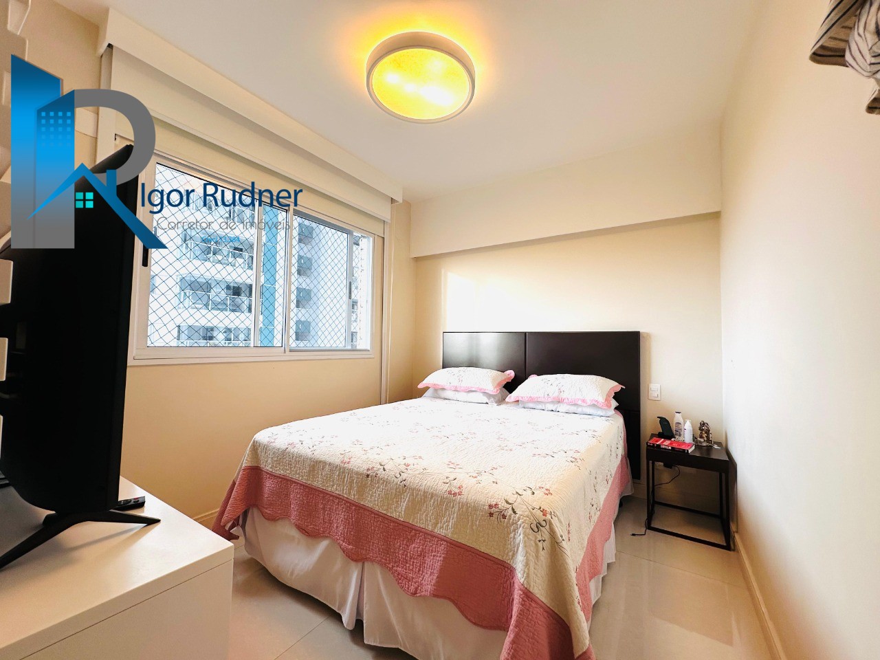 Apartamento à venda com 3 quartos, 116m² - Foto 16