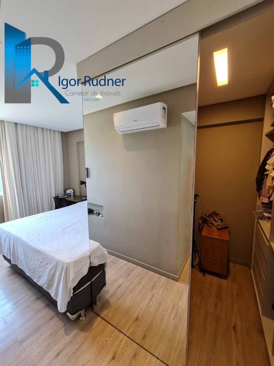 Apartamento à venda com 3 quartos, 145m² - Foto 19