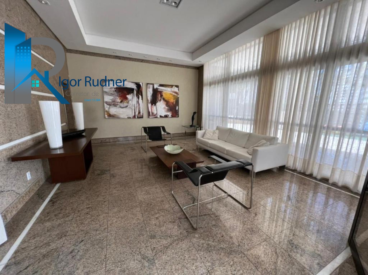 Apartamento à venda com 3 quartos, 158m² - Foto 24