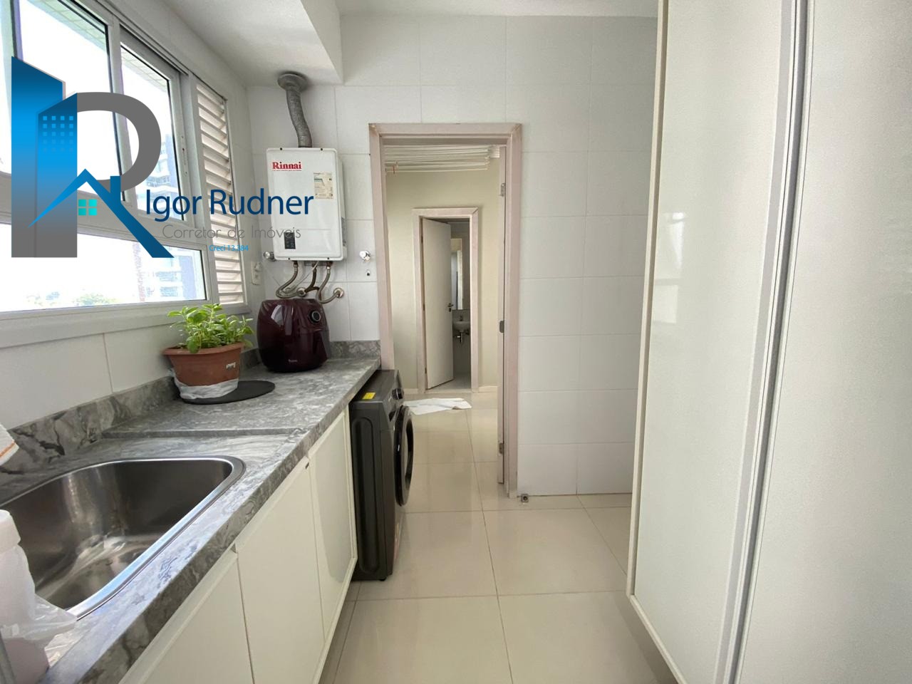 Apartamento à venda com 3 quartos, 150m² - Foto 34