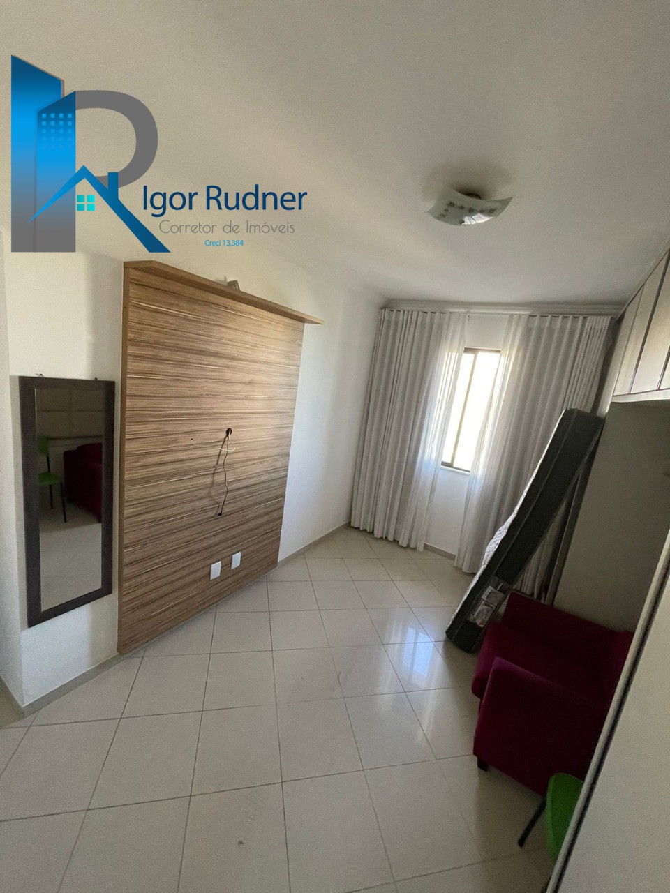 Apartamento à venda com 3 quartos, 100m² - Foto 10