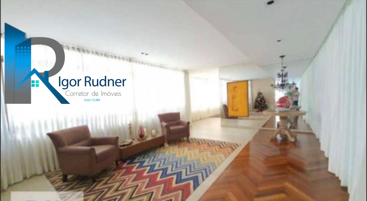 Apartamento à venda com 4 quartos, 189m² - Foto 22