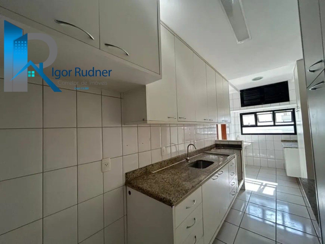 Apartamento à venda com 3 quartos, 115m² - Foto 13