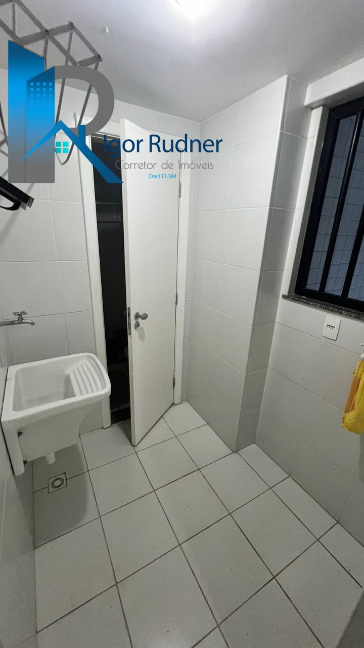 Apartamento à venda com 3 quartos, 95m² - Foto 13