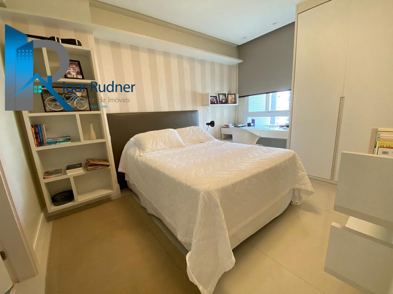 Apartamento à venda com 3 quartos, 150m² - Foto 29