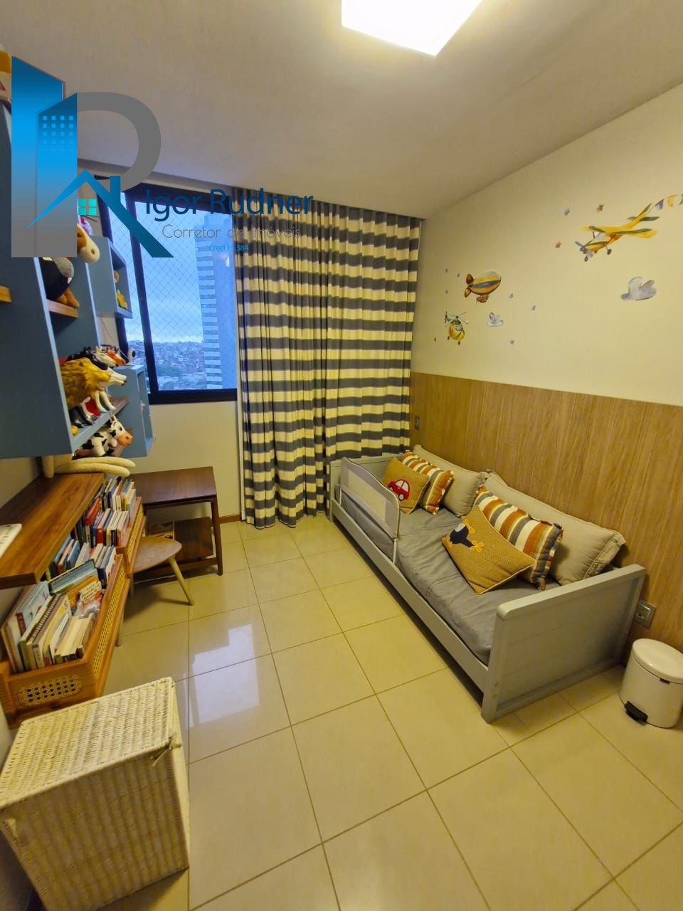 Apartamento à venda com 3 quartos, 145m² - Foto 27