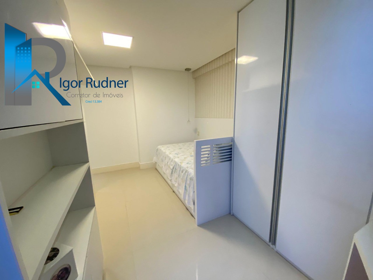 Apartamento à venda com 3 quartos, 157m² - Foto 47