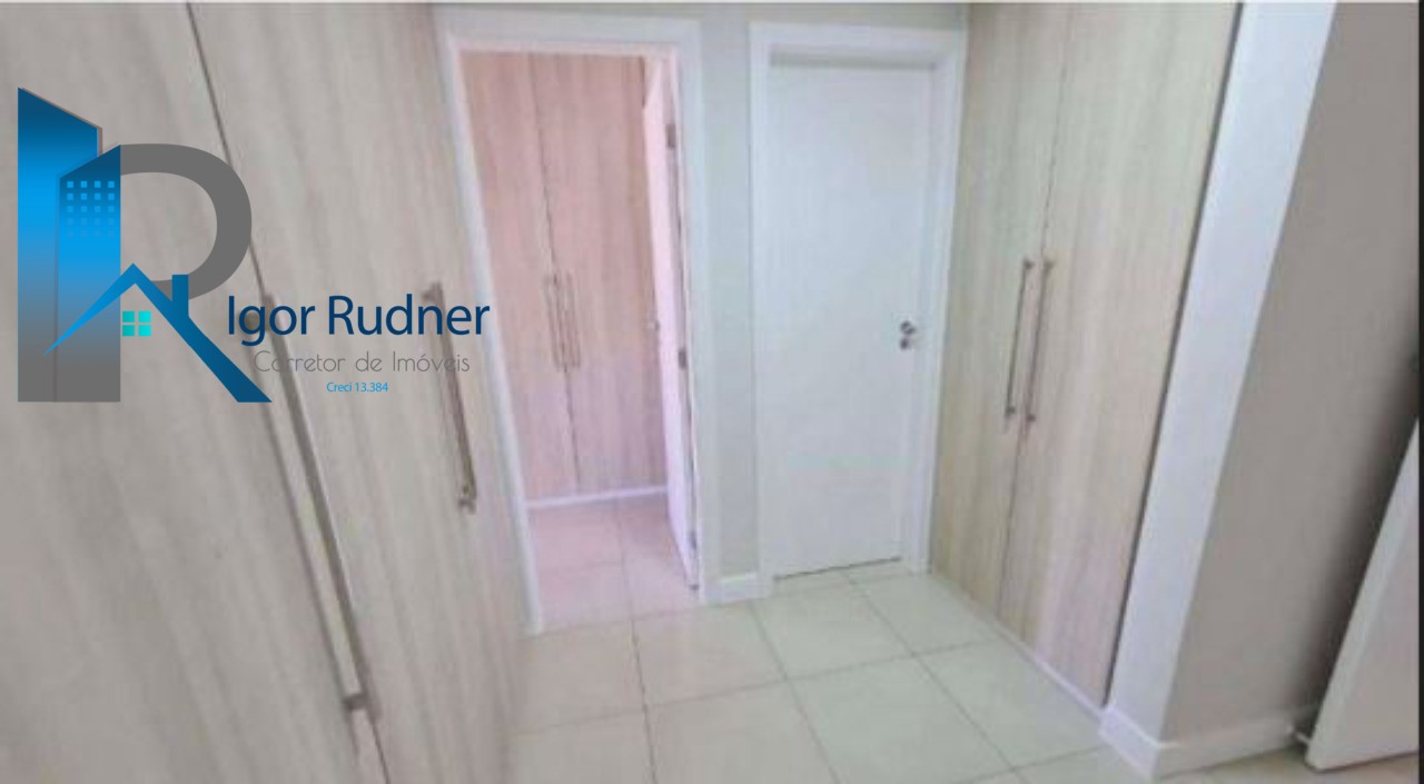 Apartamento à venda com 4 quartos, 189m² - Foto 6