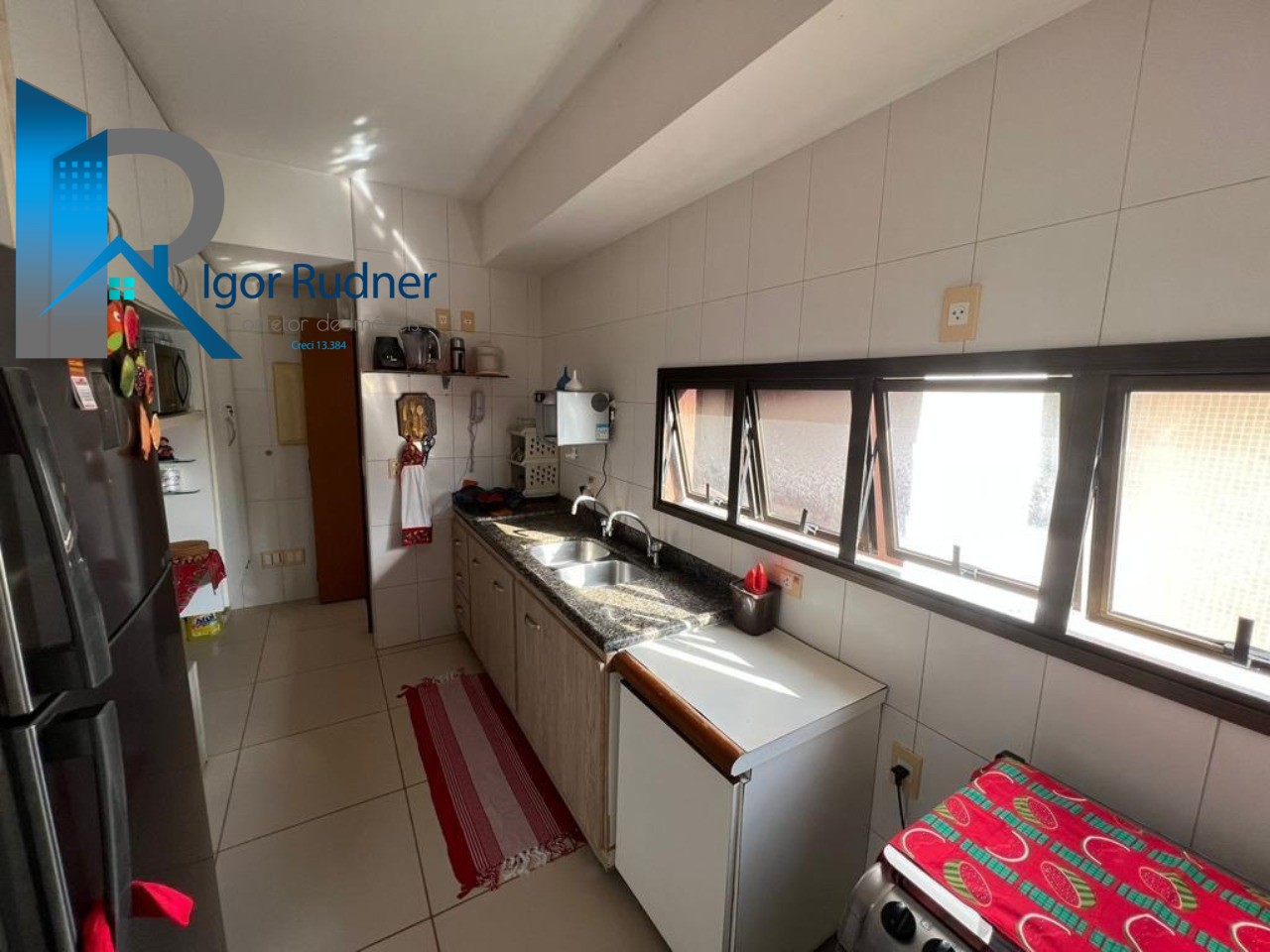 Apartamento à venda com 3 quartos, 158m² - Foto 16