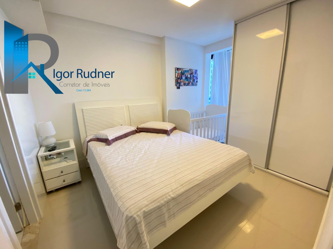 Apartamento à venda com 3 quartos, 157m² - Foto 40