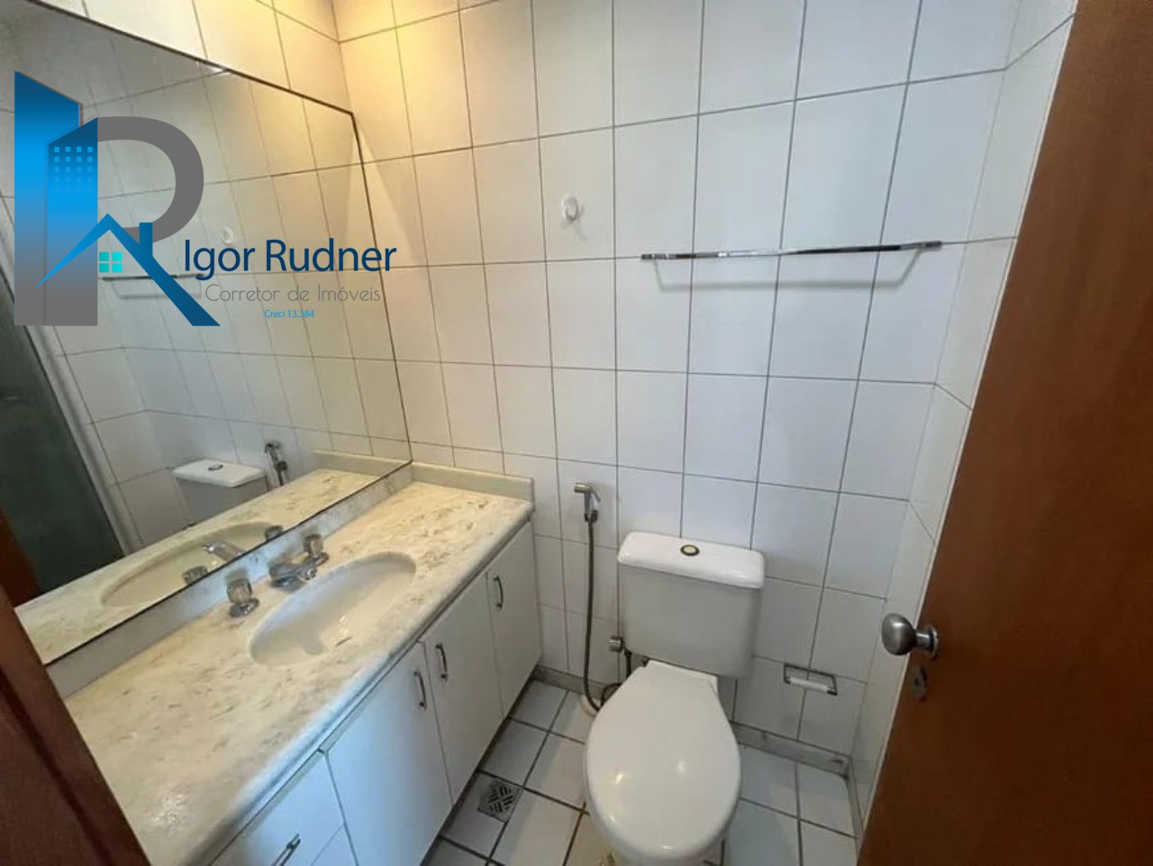 Apartamento à venda com 3 quartos, 115m² - Foto 7